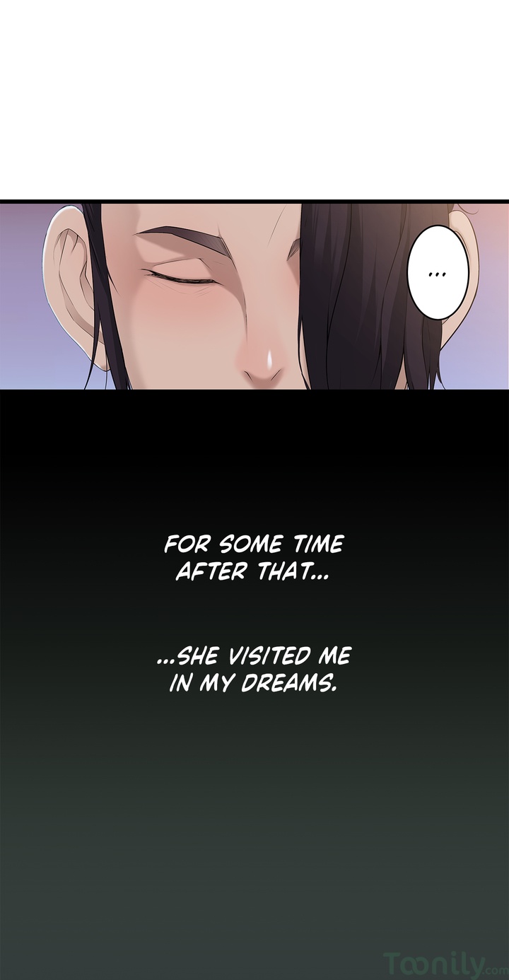Tissue Guzzler chapter 38 page 31
