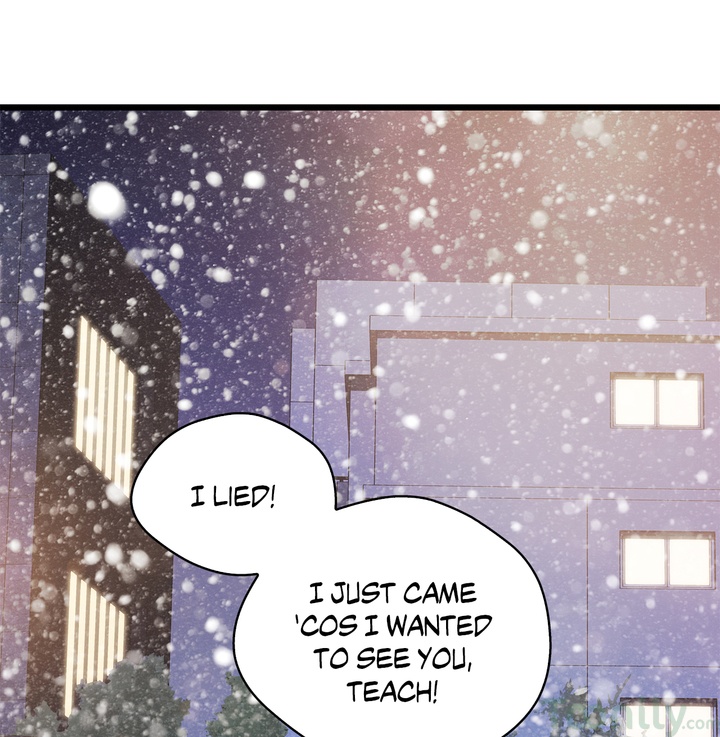 Tissue Guzzler chapter 38 page 40