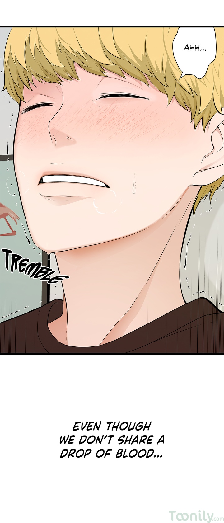 Tissue Guzzler chapter 39 page 6