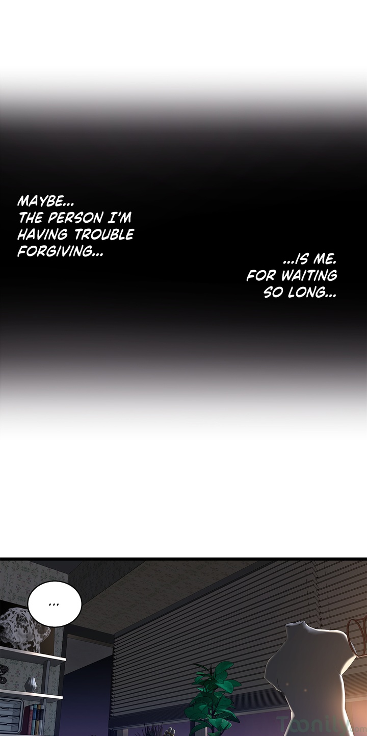 Tissue Guzzler chapter 39 page 30