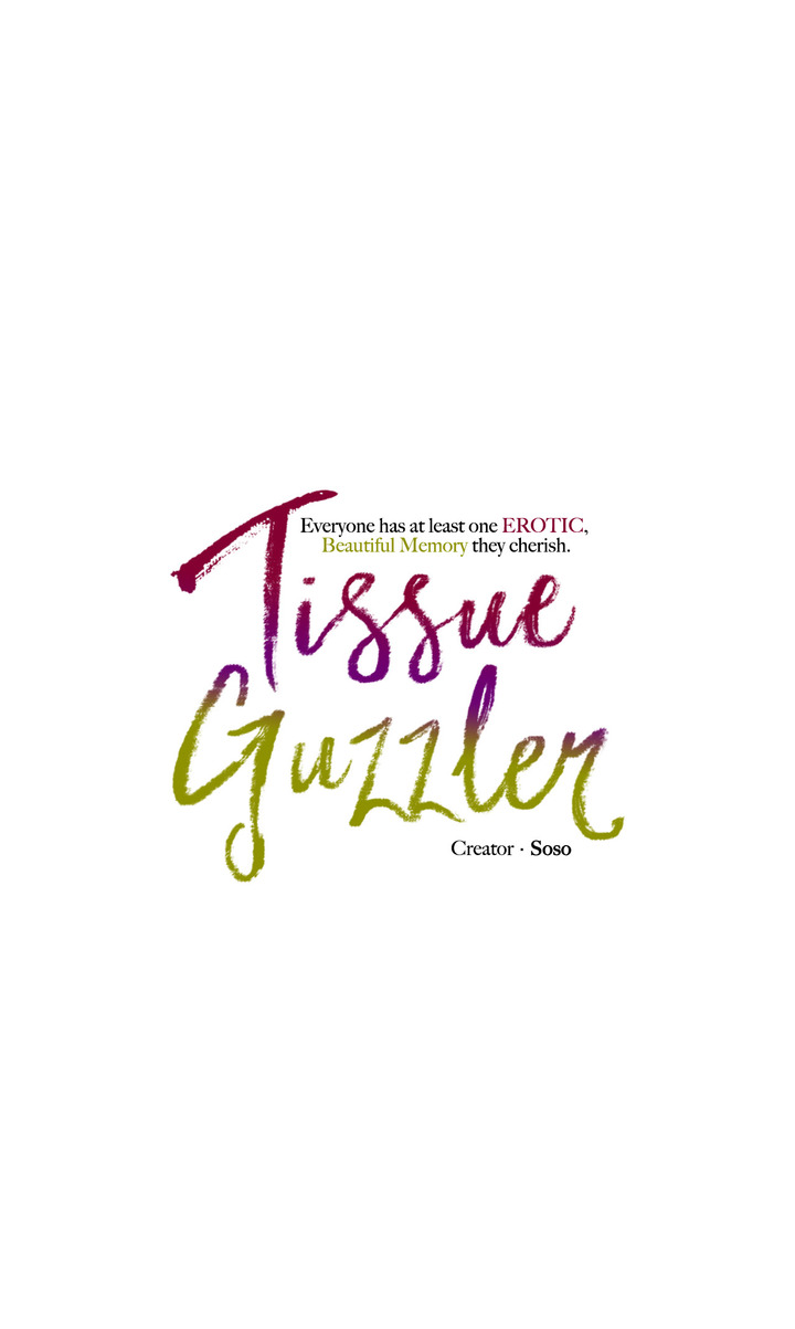 Tissue Guzzler chapter 4 page 5