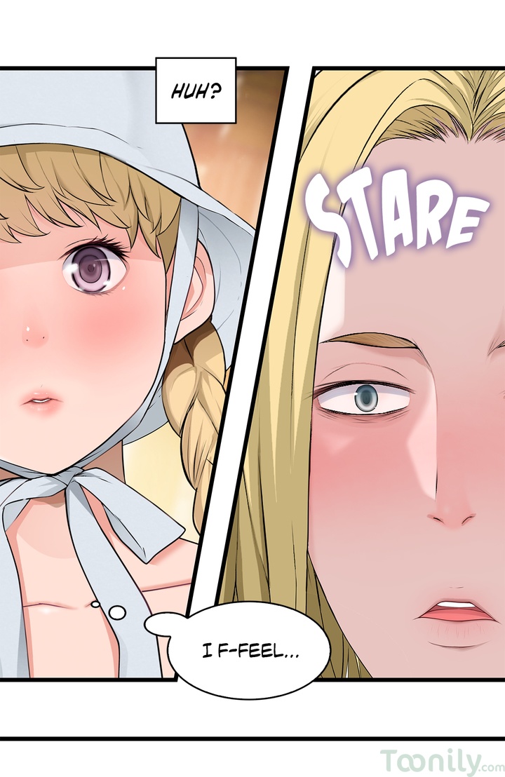 Tissue Guzzler chapter 42 page 6