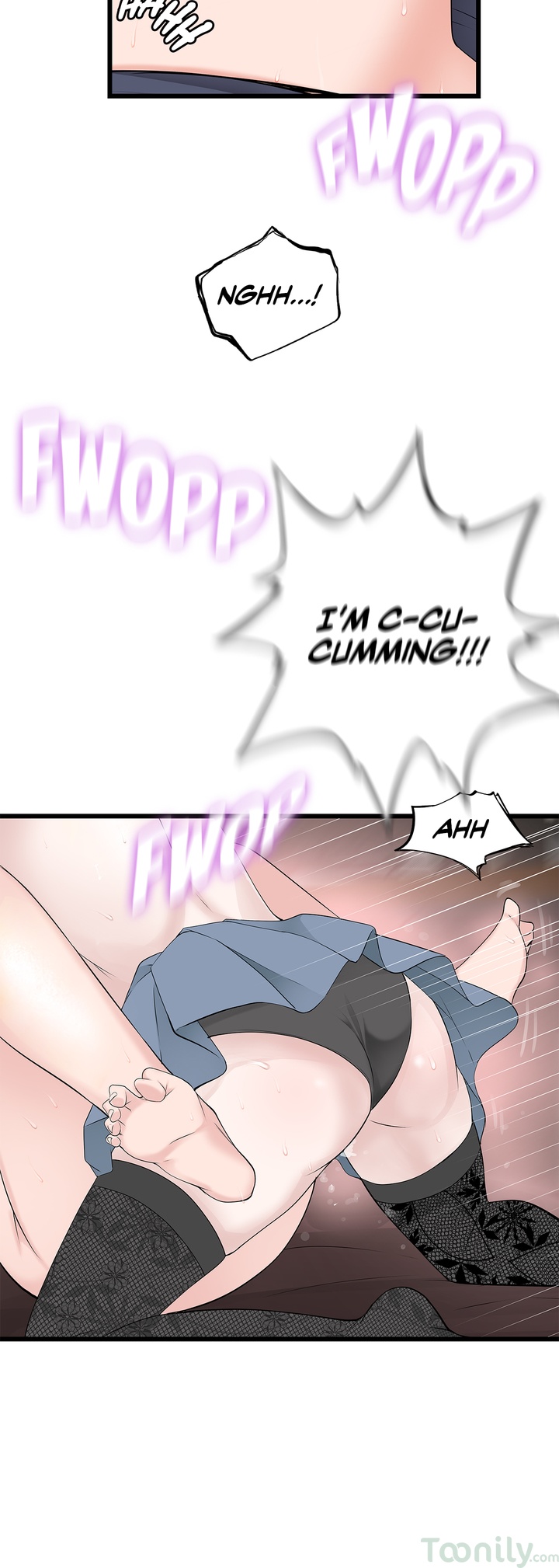 Tissue Guzzler chapter 44 page 2