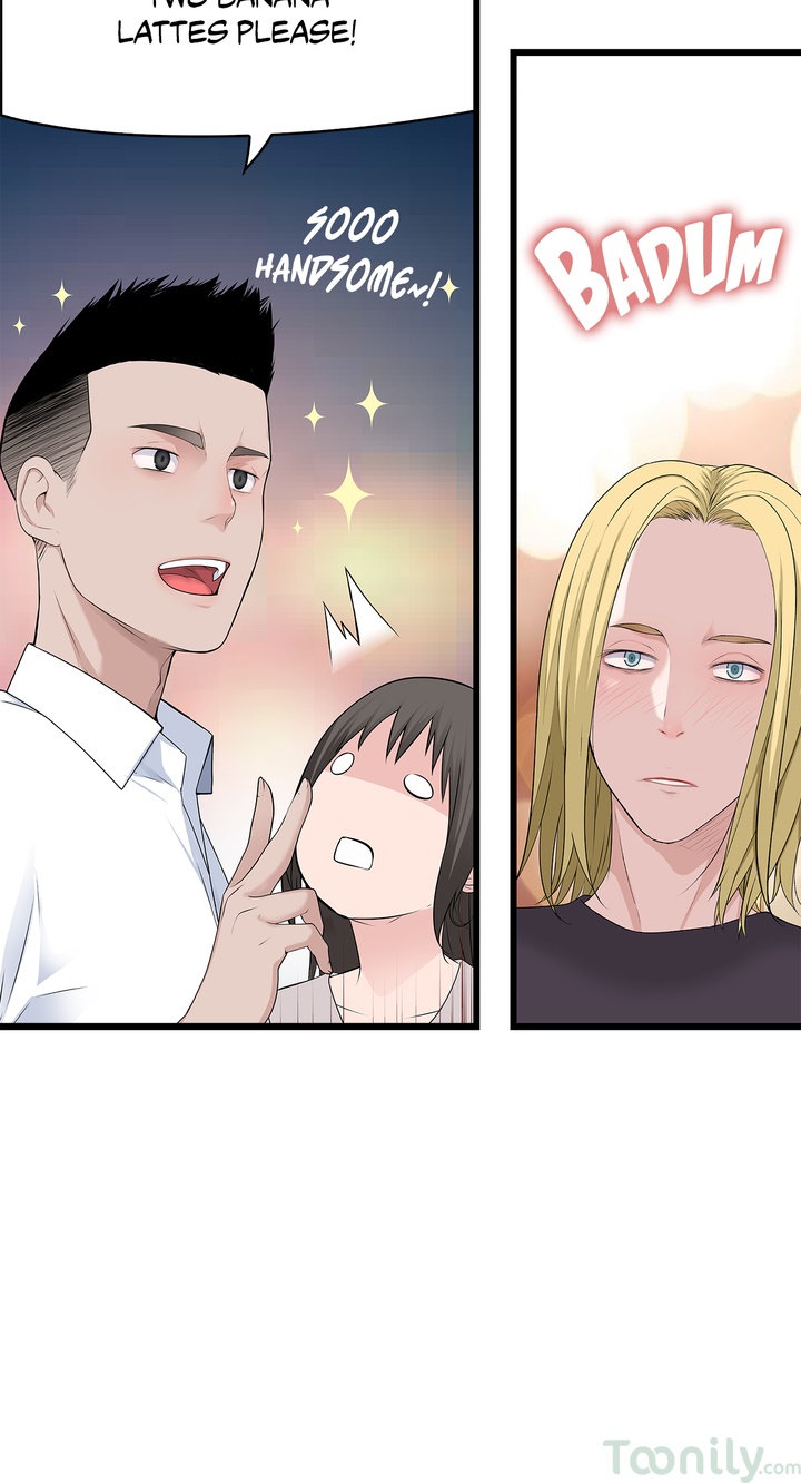 Tissue Guzzler chapter 44 page 24