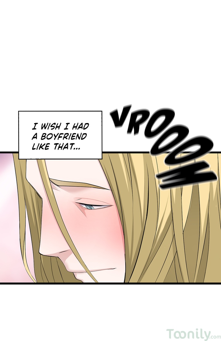 Tissue Guzzler chapter 44 page 28