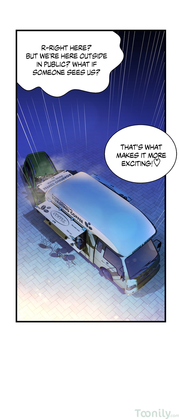Tissue Guzzler chapter 45 page 6