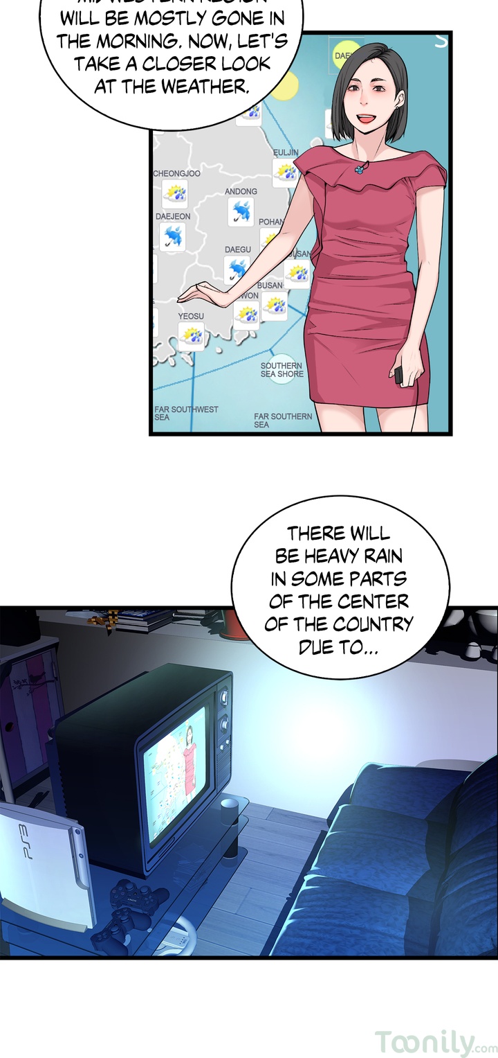 Tissue Guzzler chapter 48 page 2