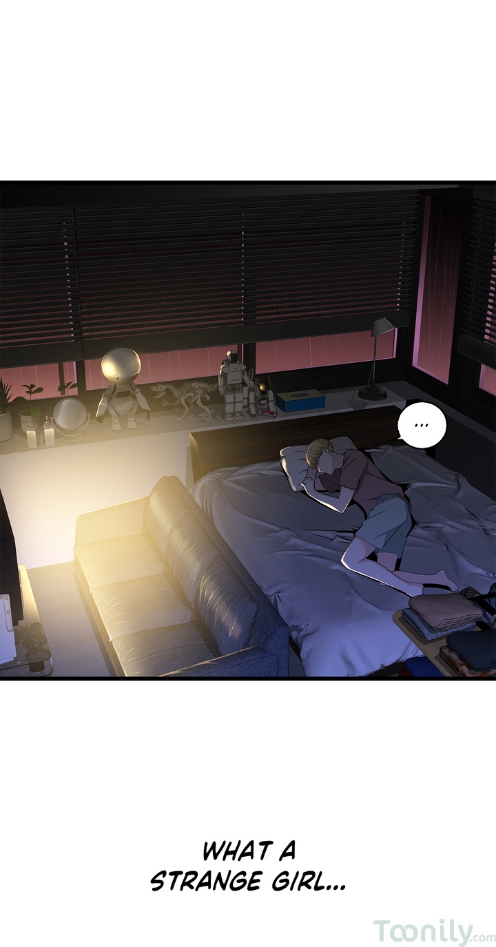 Tissue Guzzler chapter 48 page 3