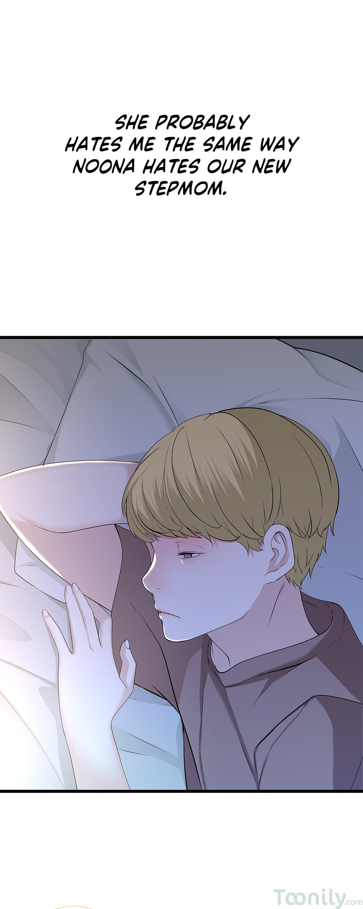 Tissue Guzzler chapter 48 page 5