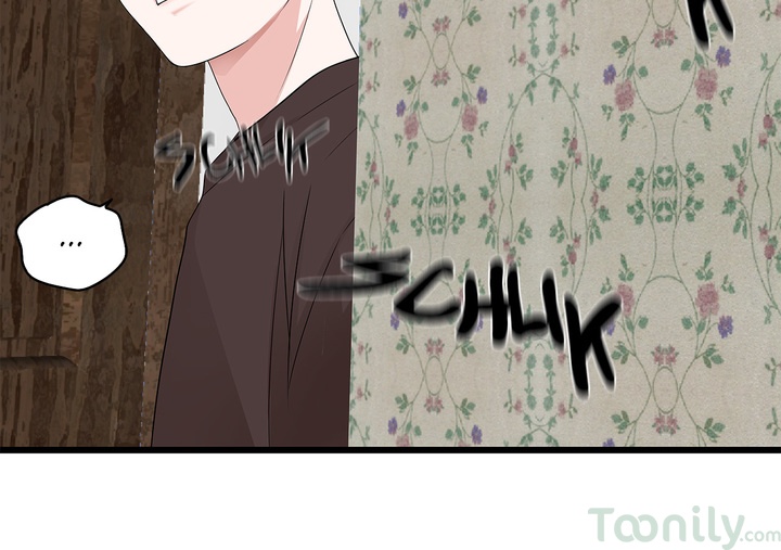 Tissue Guzzler chapter 49 page 40