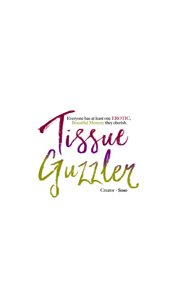 Tissue Guzzler chapter 5 page 1