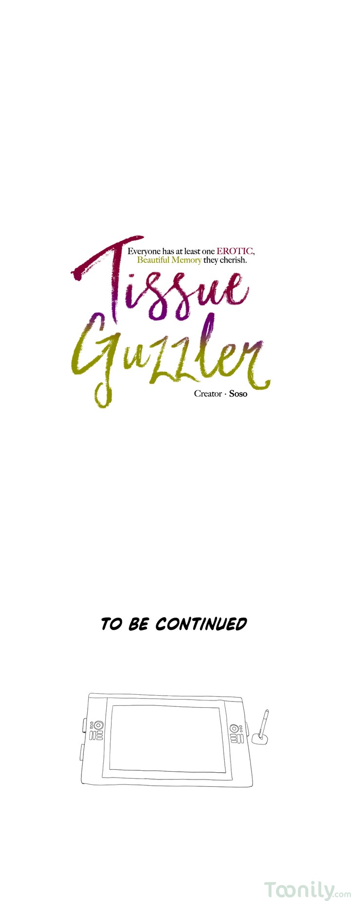 Tissue Guzzler chapter 5 page 45