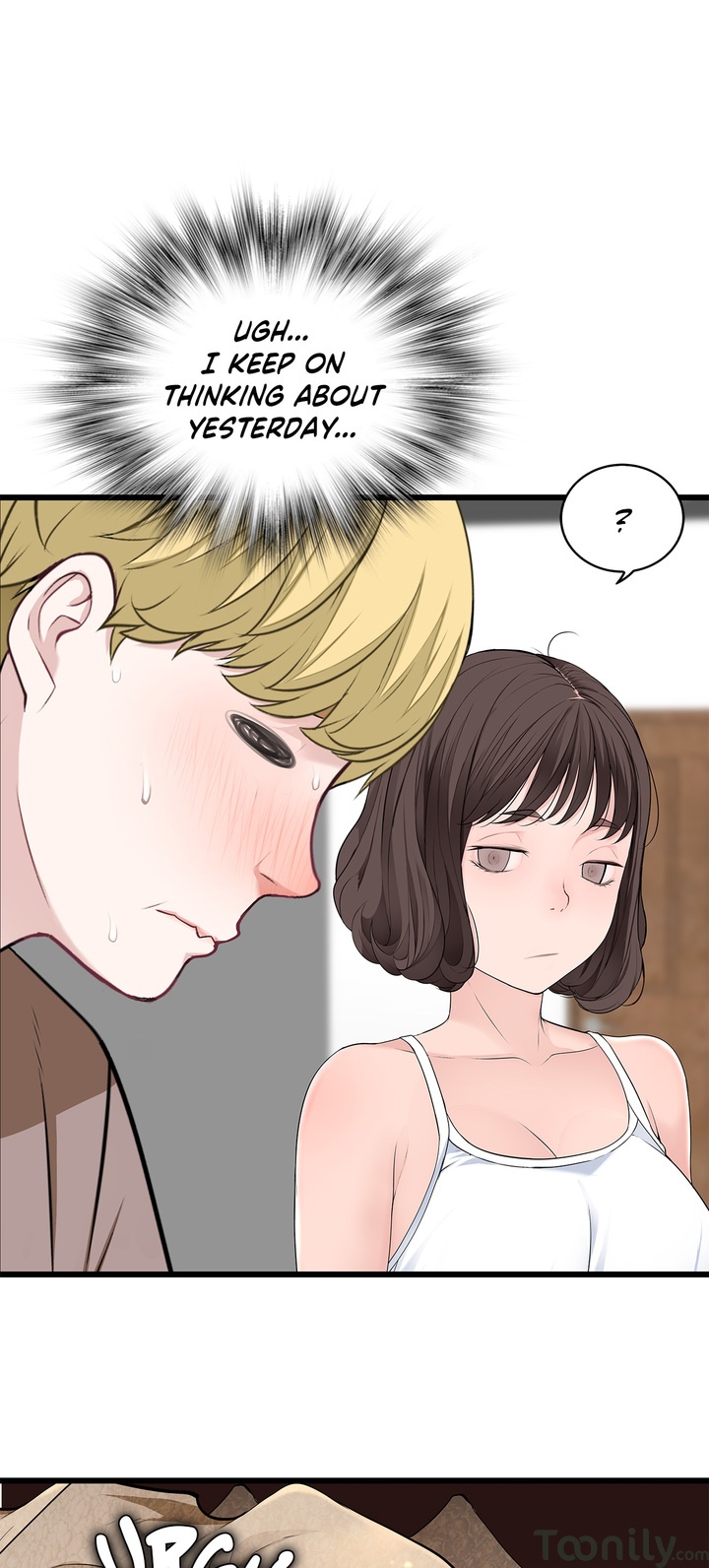Tissue Guzzler chapter 51 page 25