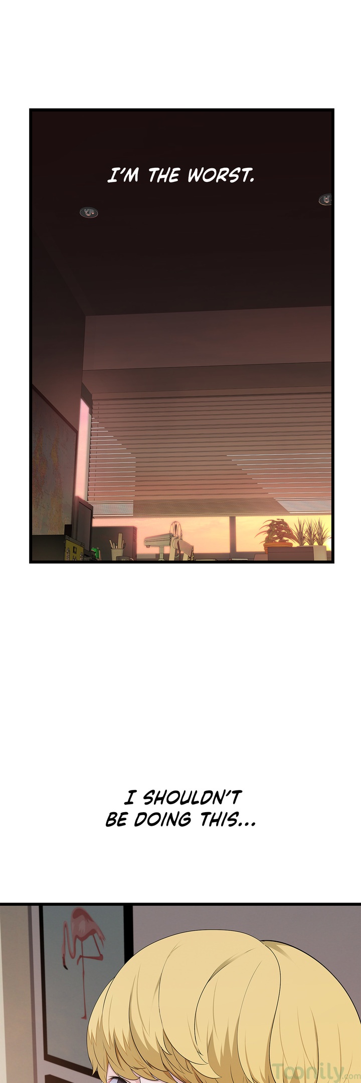 Tissue Guzzler chapter 58 page 13