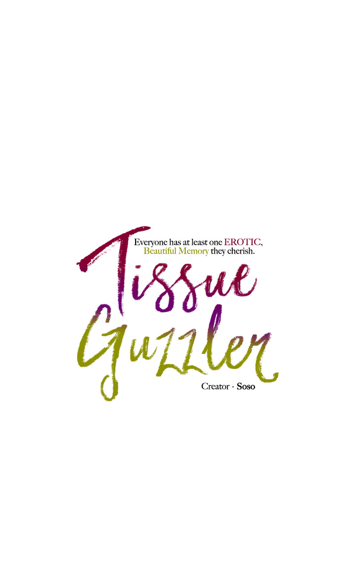 Tissue Guzzler chapter 60 page 1