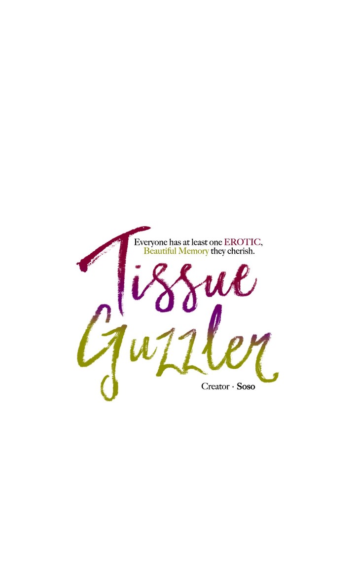 Tissue Guzzler chapter 64 page 1