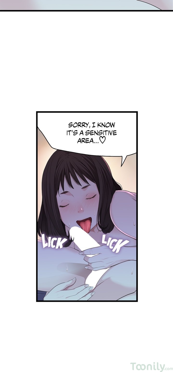 Tissue Guzzler chapter 65 page 3