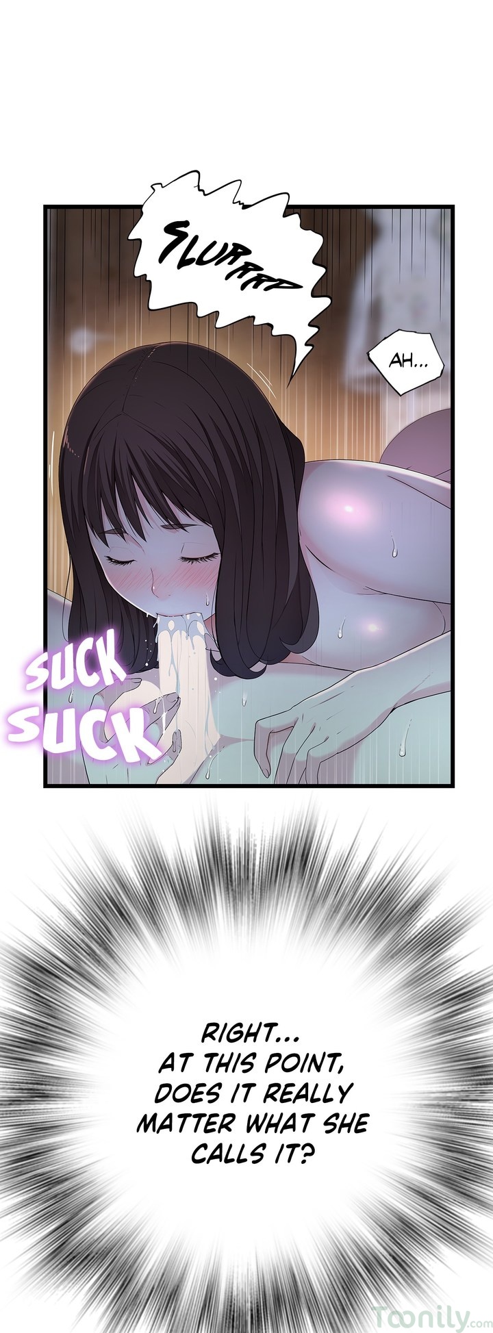Tissue Guzzler chapter 65 page 4