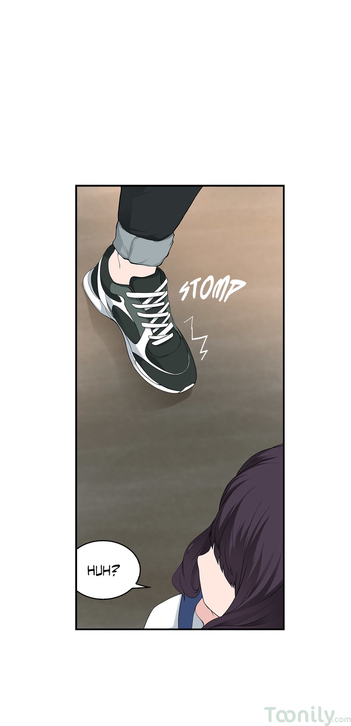 Tissue Guzzler chapter 7 page 14