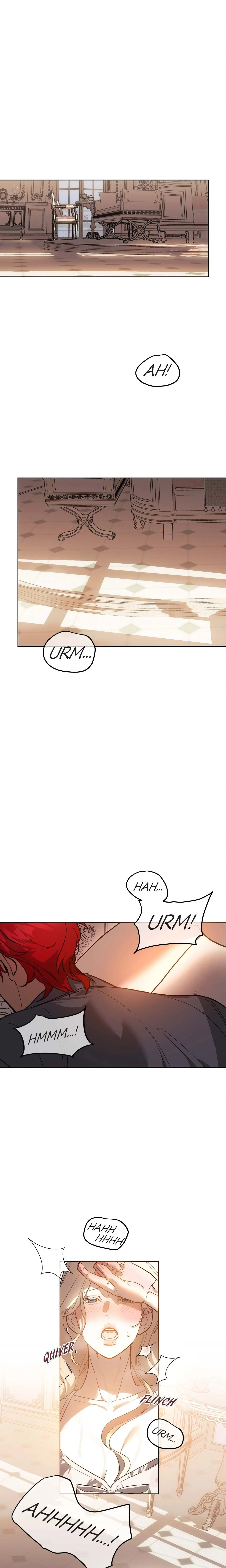 To You Who Will Ruin Me chapter 1 page 1