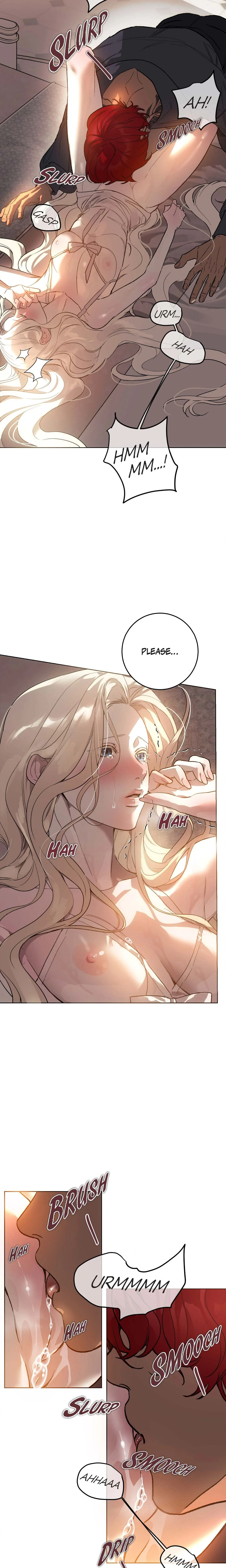 To You Who Will Ruin Me chapter 1 page 2
