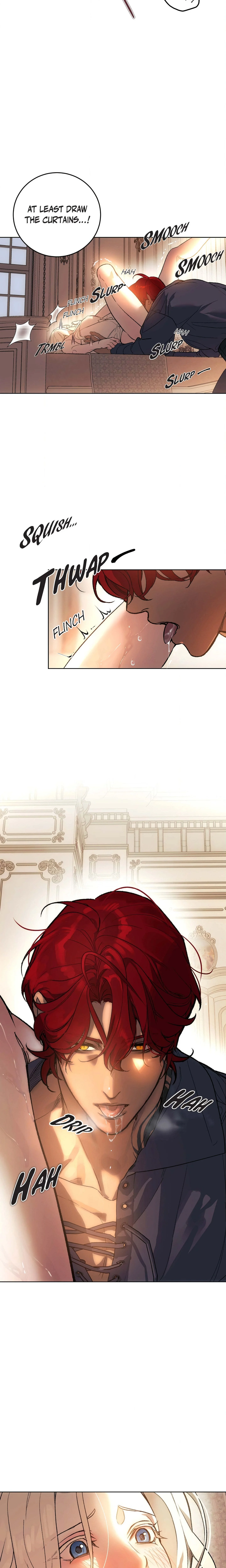 To You Who Will Ruin Me chapter 1 page 3