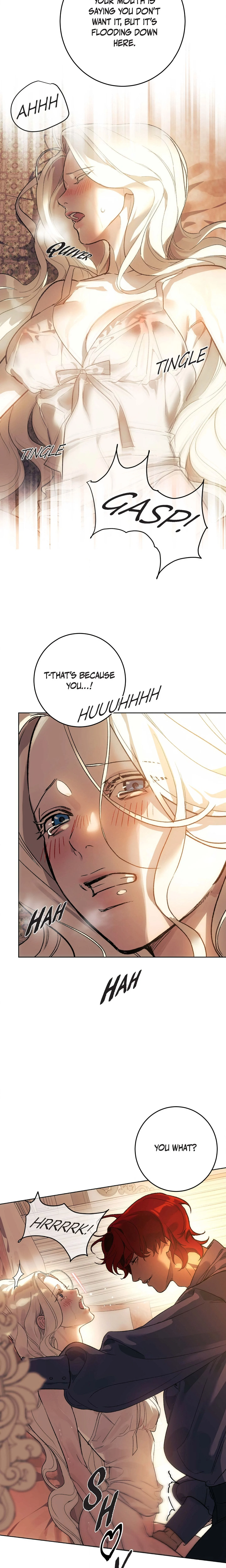 To You Who Will Ruin Me chapter 1 page 7