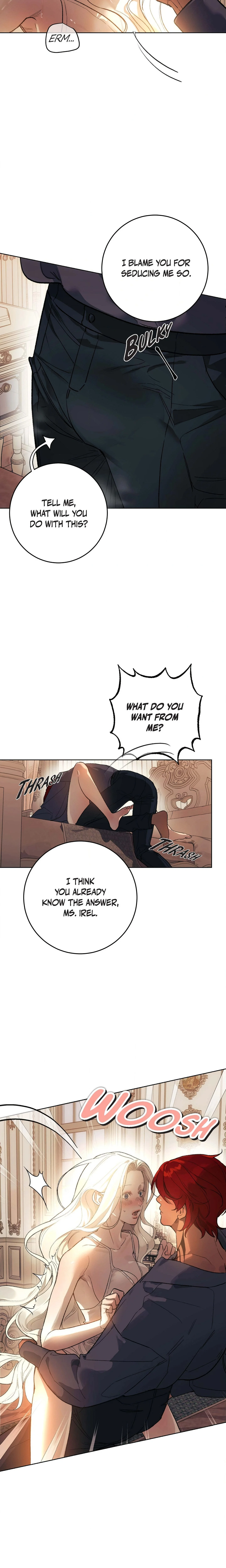 To You Who Will Ruin Me chapter 1 page 10