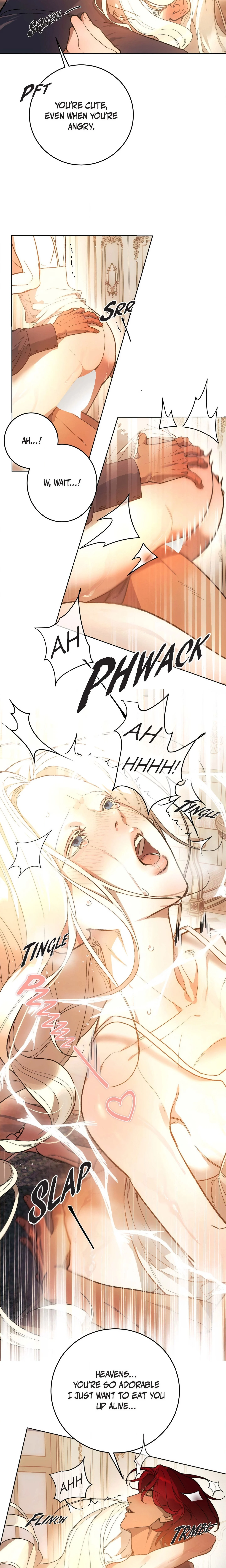 To You Who Will Ruin Me chapter 1 page 14
