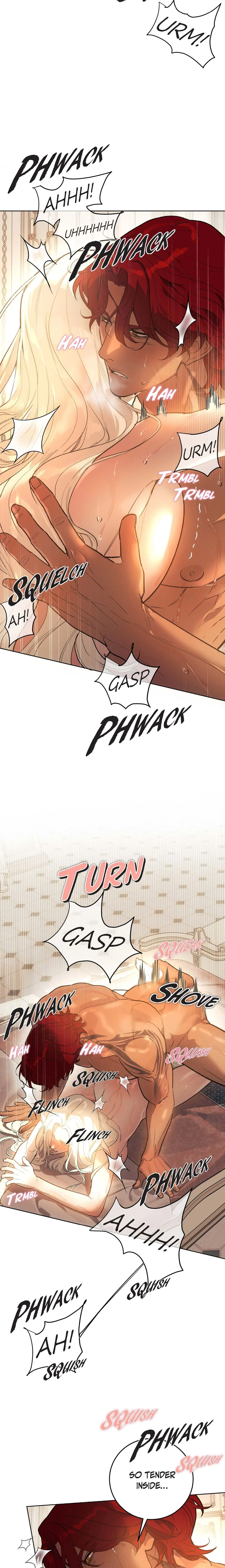 To You Who Will Ruin Me chapter 1 page 17
