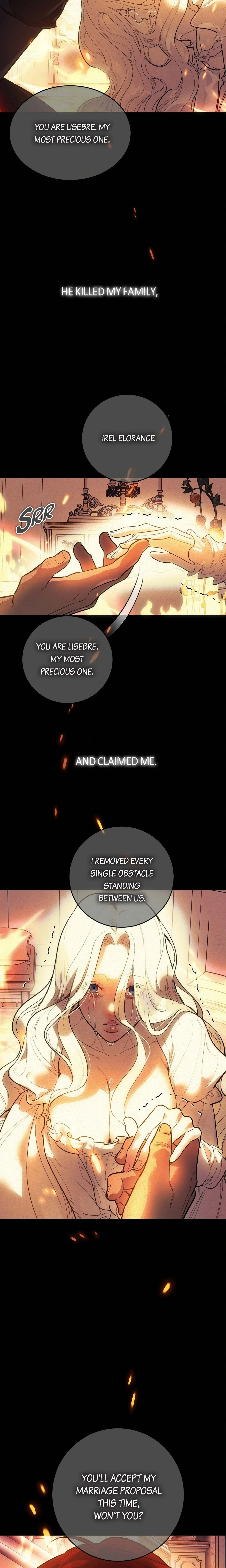 To You Who Will Ruin Me chapter 1 page 24