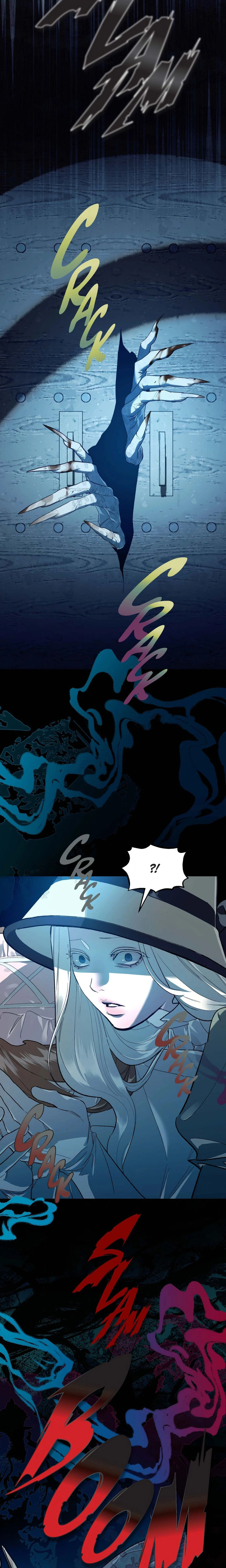 To You Who Will Ruin Me chapter 10 page 3