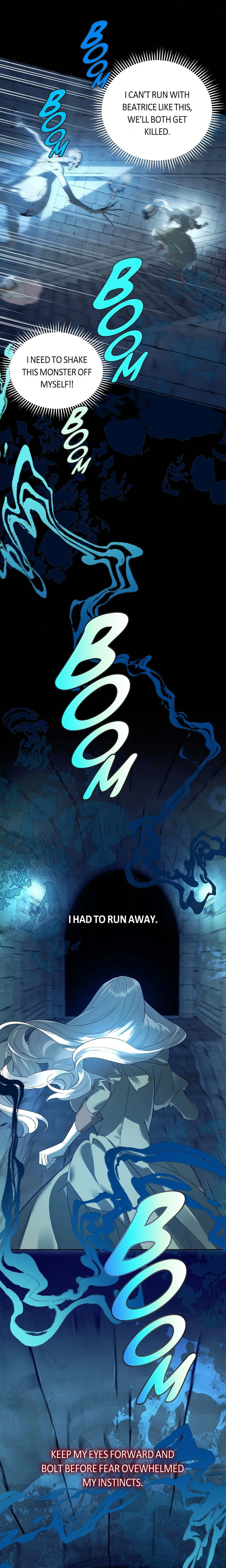 To You Who Will Ruin Me chapter 10 page 5