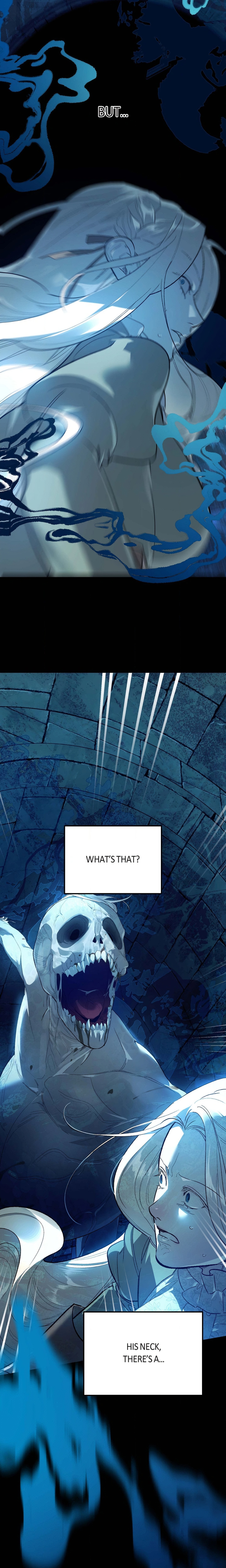 To You Who Will Ruin Me chapter 10 page 6