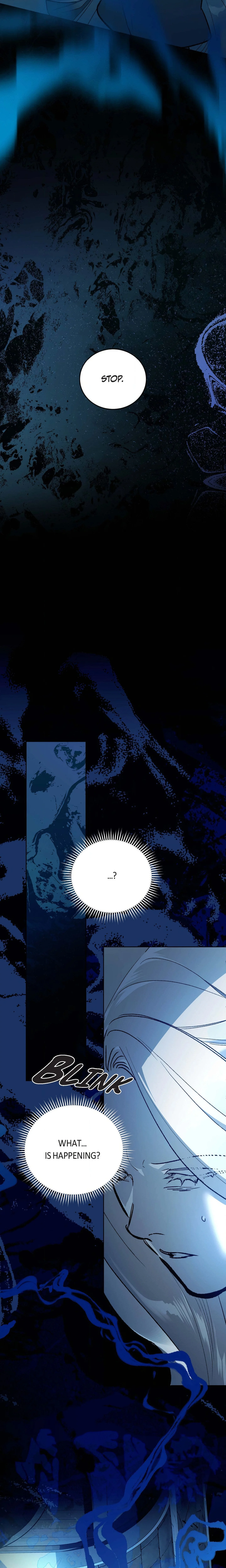 To You Who Will Ruin Me chapter 10 page 8