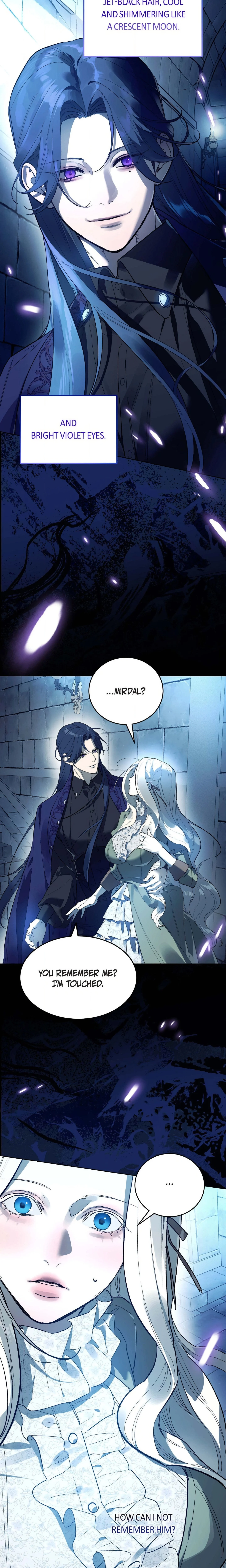To You Who Will Ruin Me chapter 10 page 10