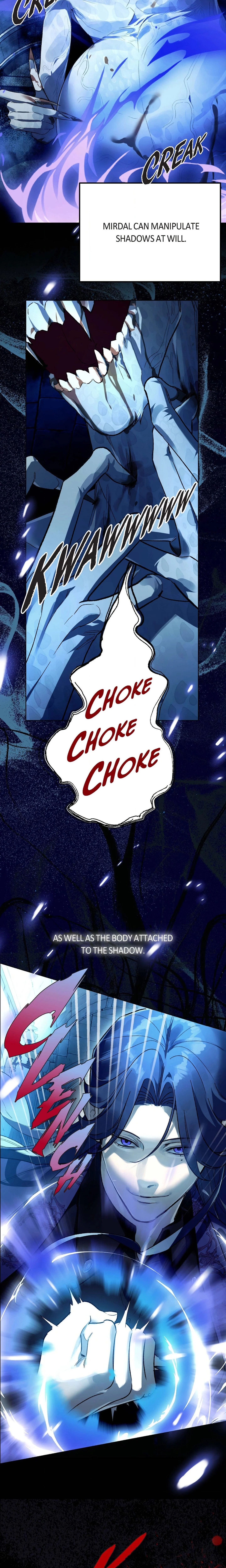 To You Who Will Ruin Me chapter 10 page 14