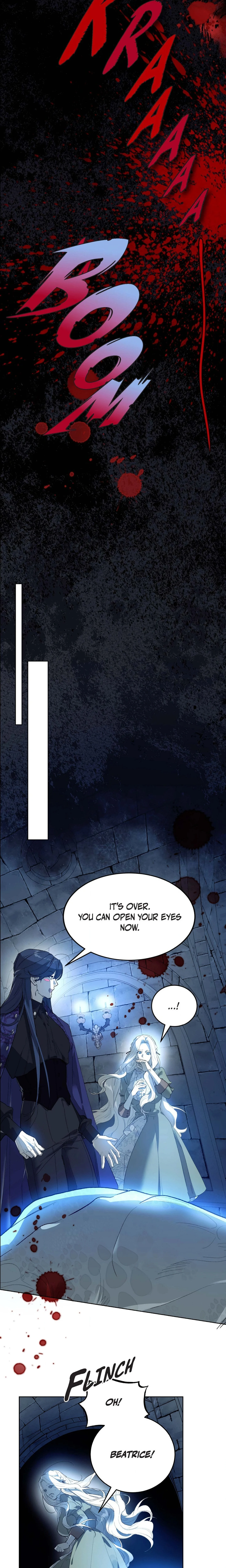 To You Who Will Ruin Me chapter 10 page 15