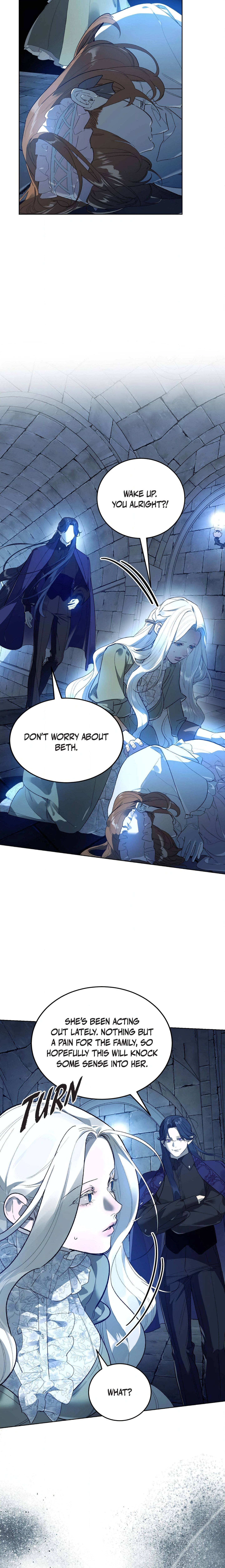 To You Who Will Ruin Me chapter 10 page 16