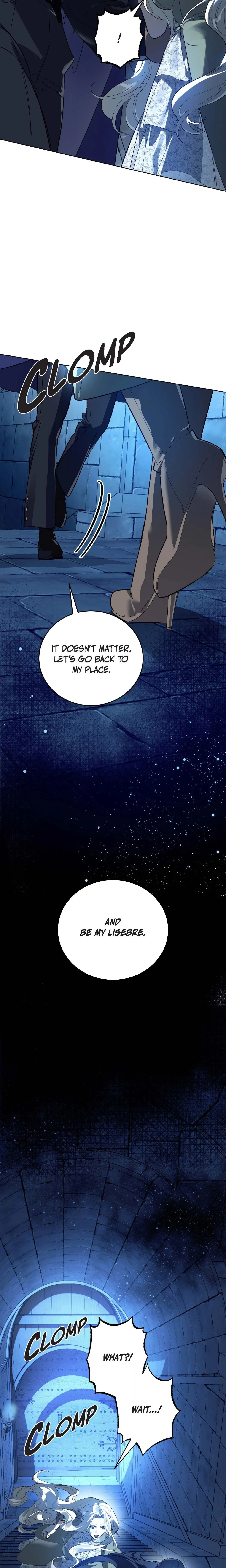 To You Who Will Ruin Me chapter 10 page 22