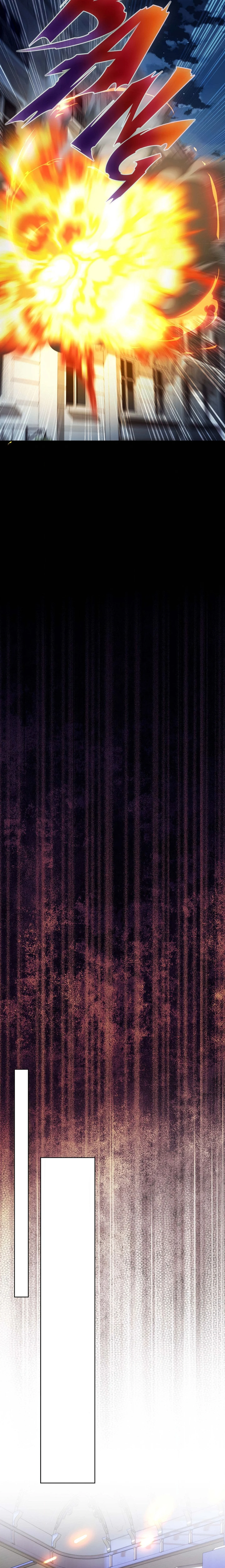 To You Who Will Ruin Me chapter 10 page 27