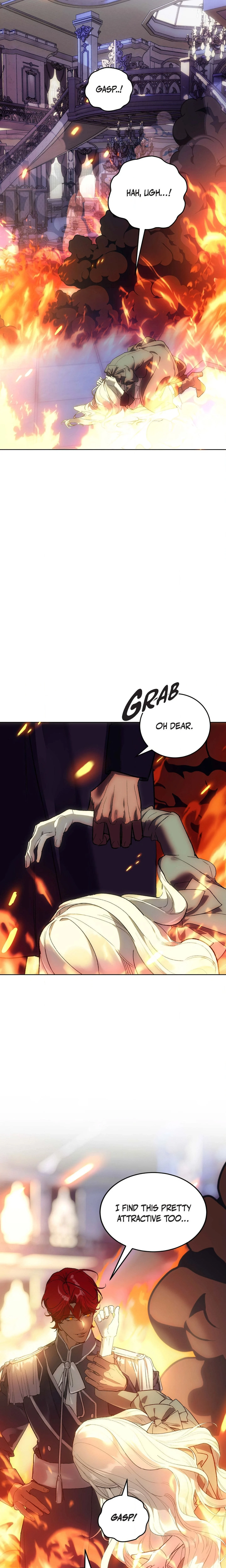 To You Who Will Ruin Me chapter 10 page 28