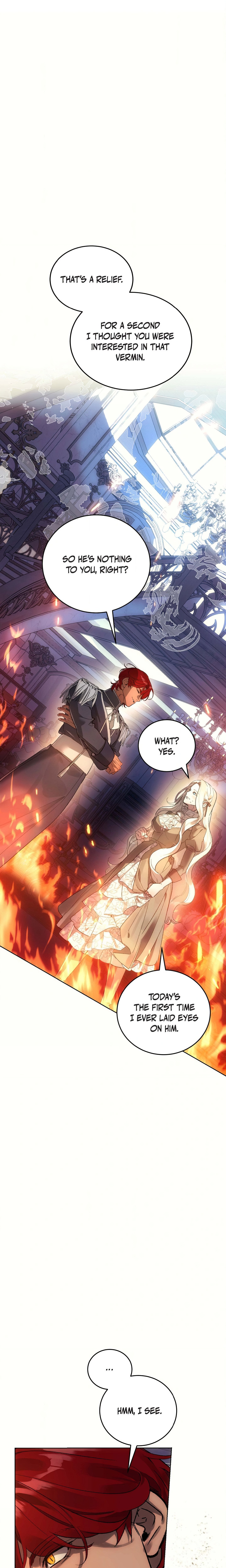 To You Who Will Ruin Me chapter 11 page 6