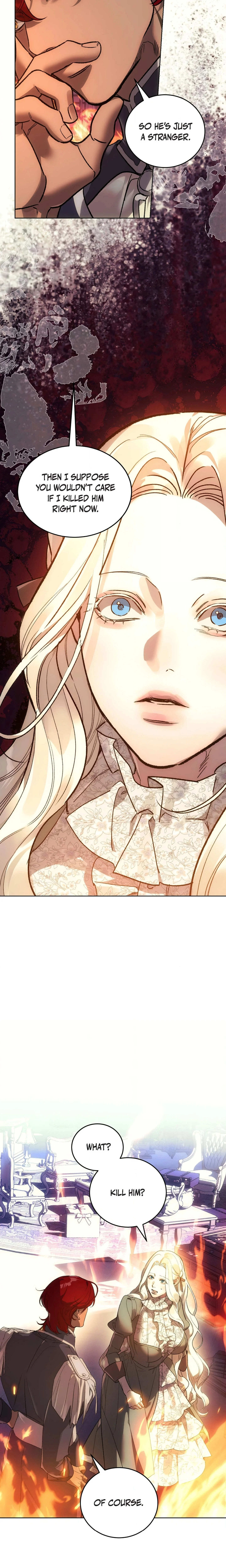 To You Who Will Ruin Me chapter 11 page 7