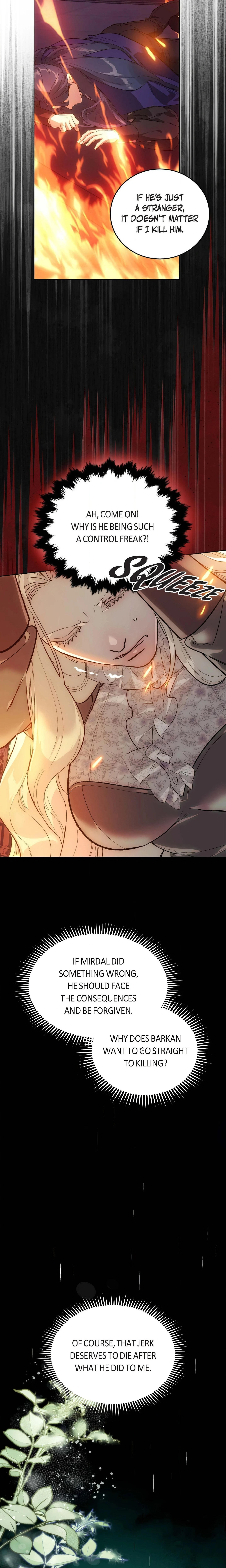 To You Who Will Ruin Me chapter 11 page 10