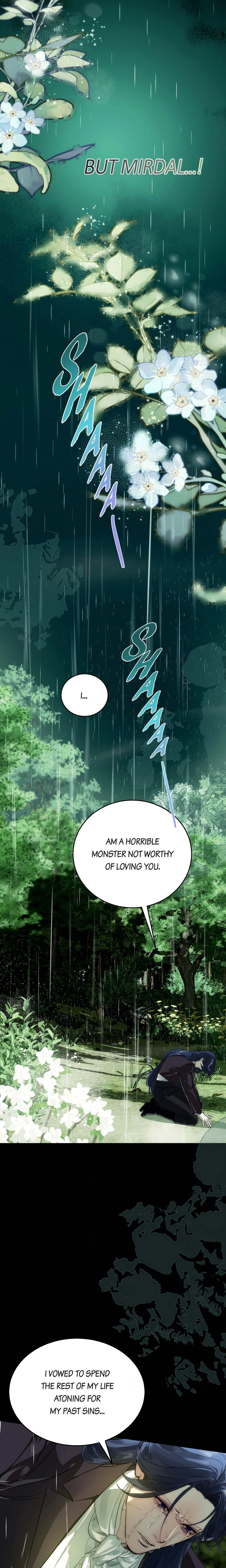 To You Who Will Ruin Me chapter 11 page 11