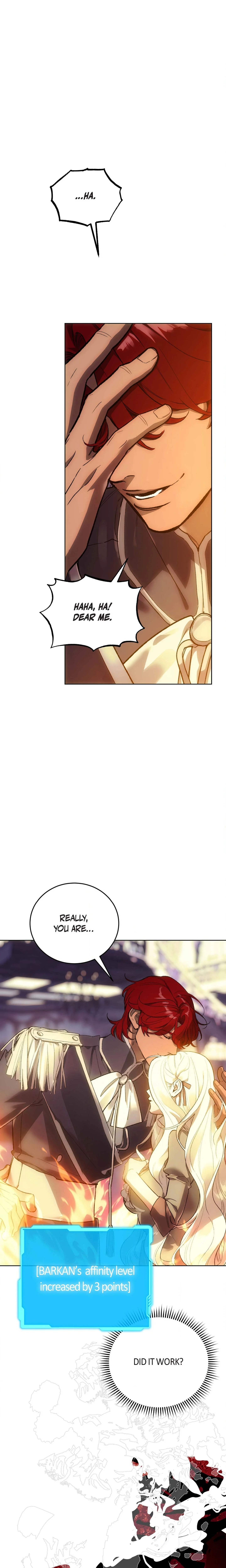 To You Who Will Ruin Me chapter 11 page 14