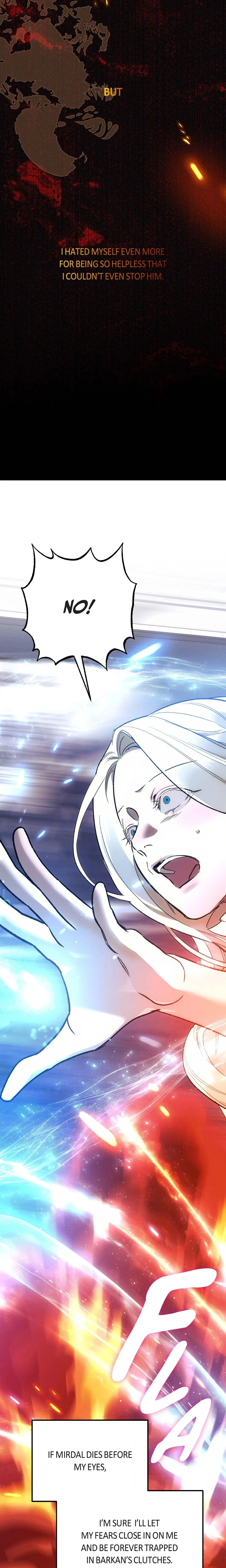 To You Who Will Ruin Me chapter 11 page 17