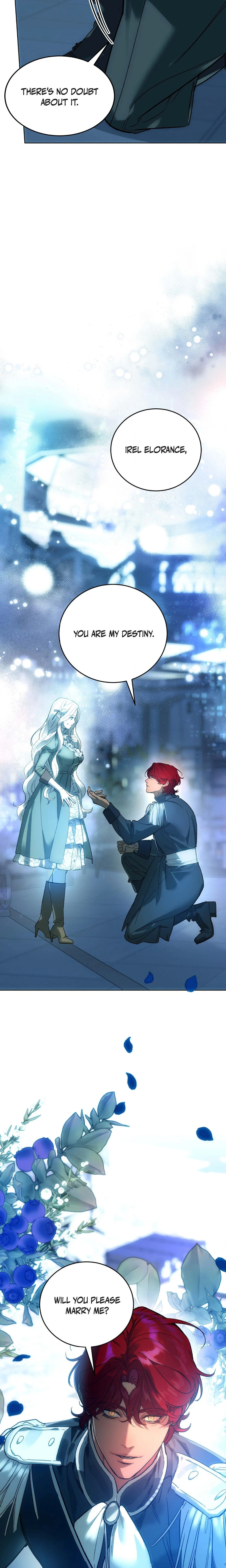 To You Who Will Ruin Me chapter 11 page 26
