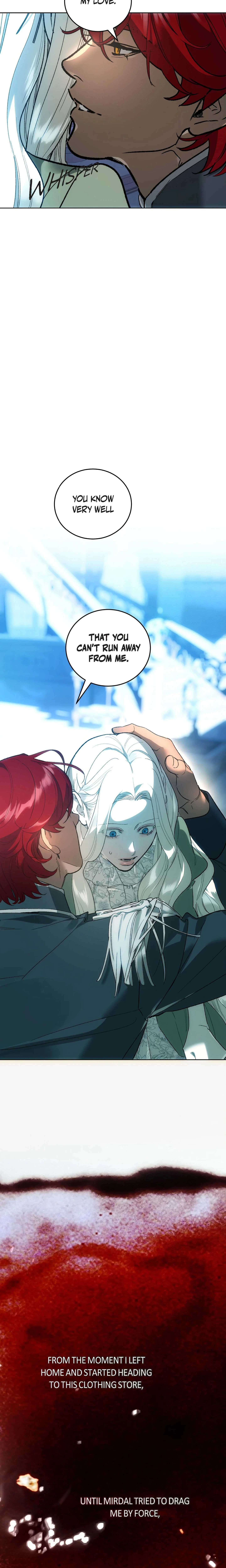 To You Who Will Ruin Me chapter 12 page 3